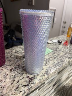 Starbucks cup