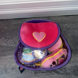 Pretty Purse Fill and Spill Toddler Toy