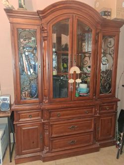 China Cabinet