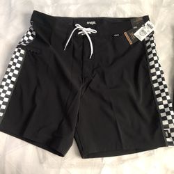 Shorts Vans