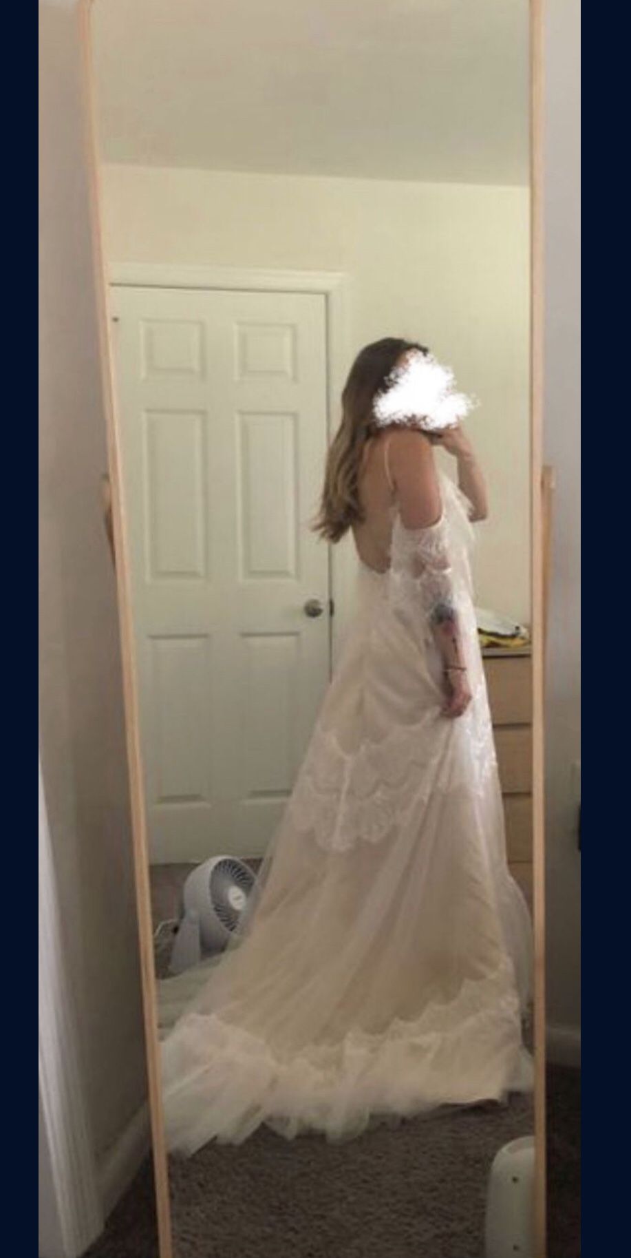 Wedding Gown / Bridal Dress / Wedding Dress