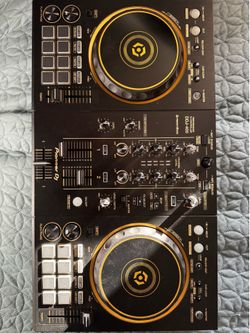 Pioneer Ddj-400-N