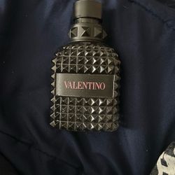 Valentino Born And Roma