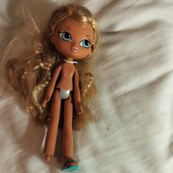 Bratz Kid Female Doll