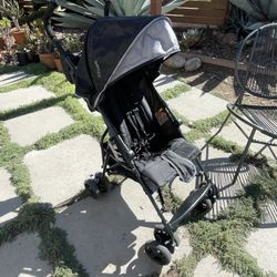 Summer Infant Umbrella Stroller