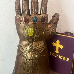 Infinity Gauntlet