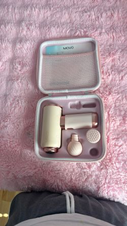 Rechargeable Massage Gun