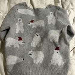 Cute Christmas Sweater