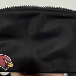 Lululemon Arizona Cardinals Fanny Pack
