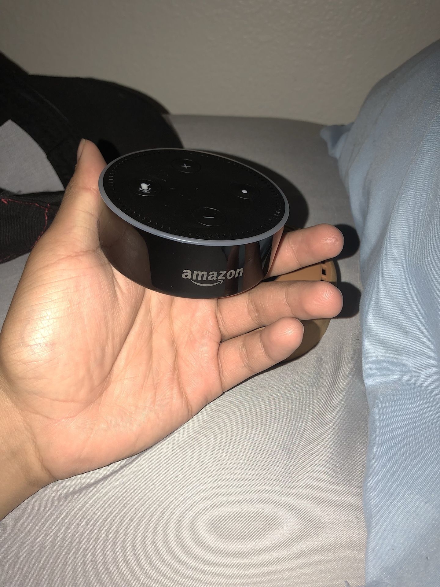 Amazon echo dot