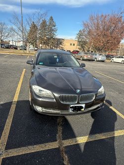 2013 BMW 3-Series XDrive