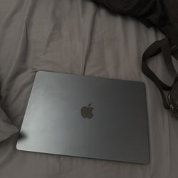 MacBook Air 15 