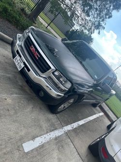 2003 GMC Sierra