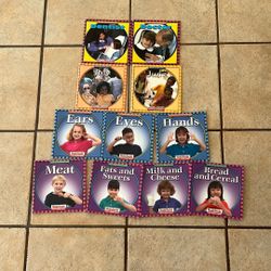Weekly Reader Early Learning Library 