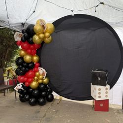 Balloon Arch