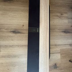 Barska Ion Xt-200 Sound Bar Birch