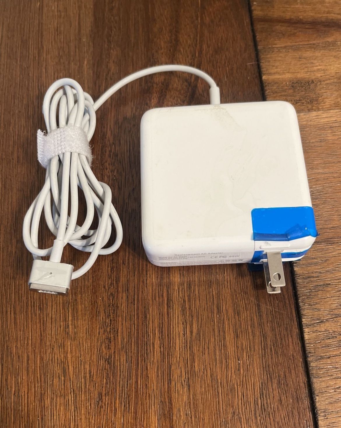 Power Up Your Apple MacBook Pro or MacBook Air: 85W AC Power Adapter Charger (MagSafe 1 or MagSafe 2 Available!) Don't let a faulty charger interrupt 