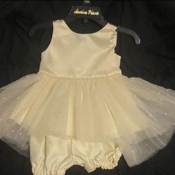 Baby Dress