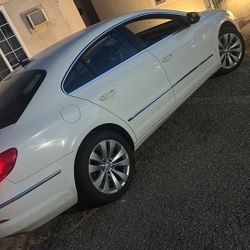 Volkswagon Cc