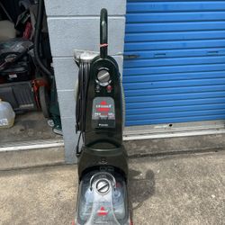 Shampoo Machine Pro 2