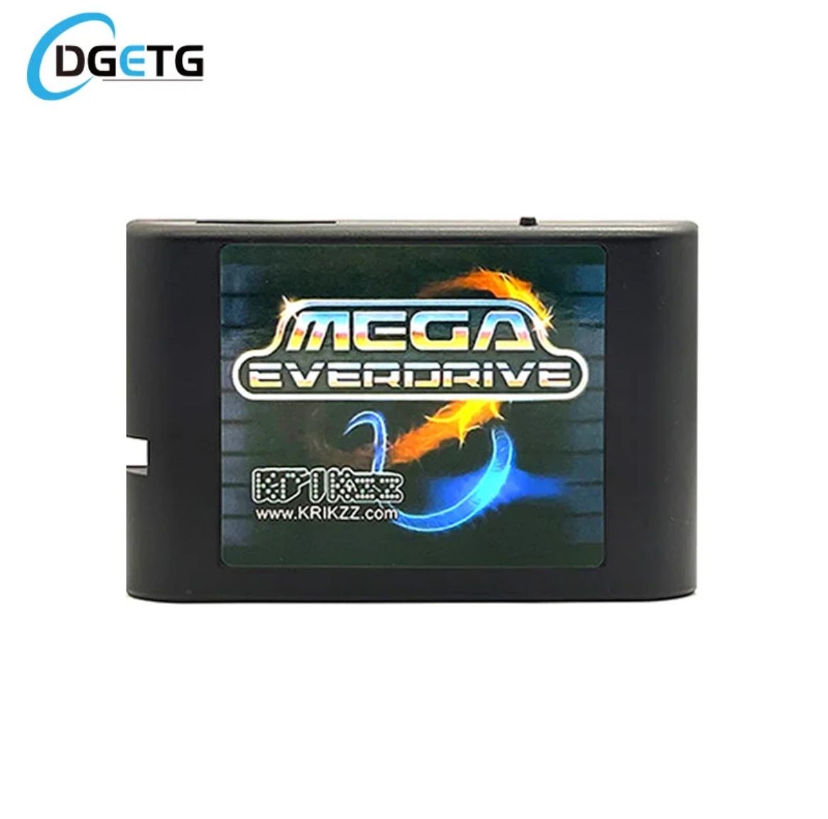 Mega Drive V3.0 Pro 3000 in 1