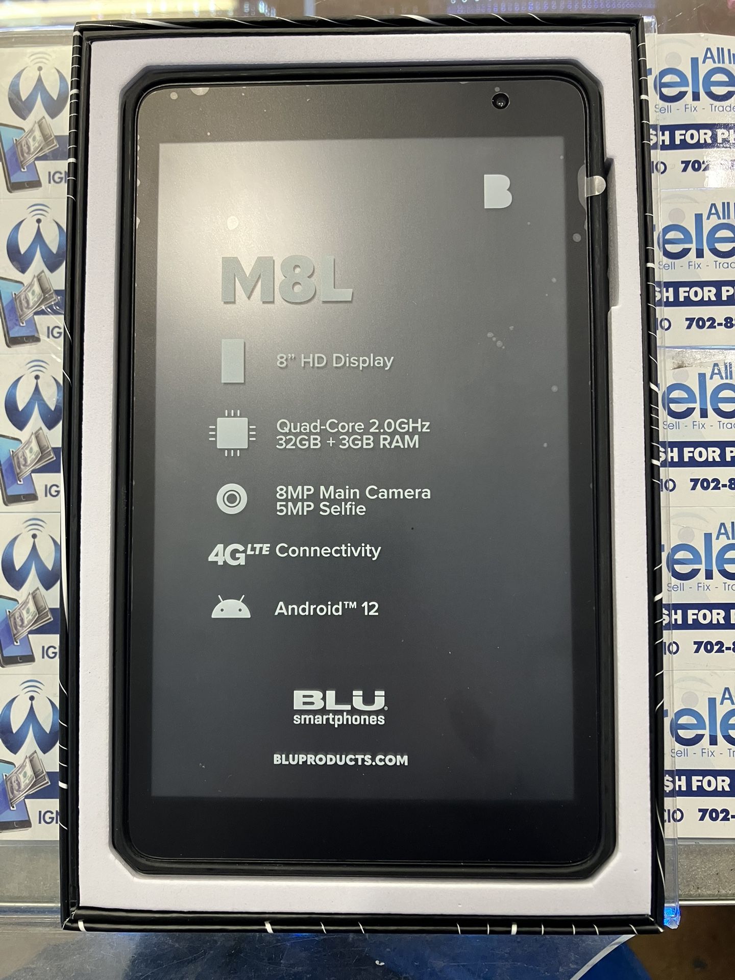 Tablet