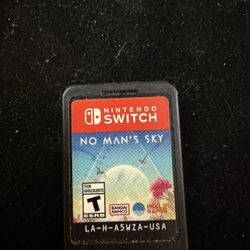 Nintendo Switch # 97799-4 