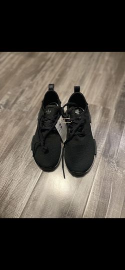 Adidas Black and White Brand New