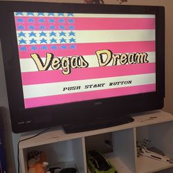 Tested NES