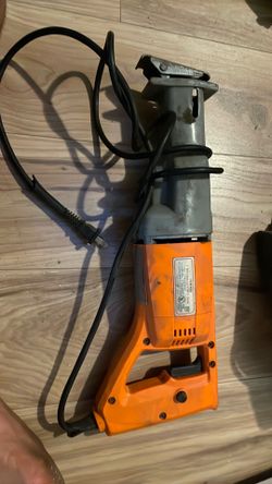 Sawzall