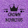 Crown Royalties