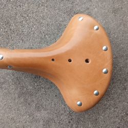 BICYCLE SEAT ***