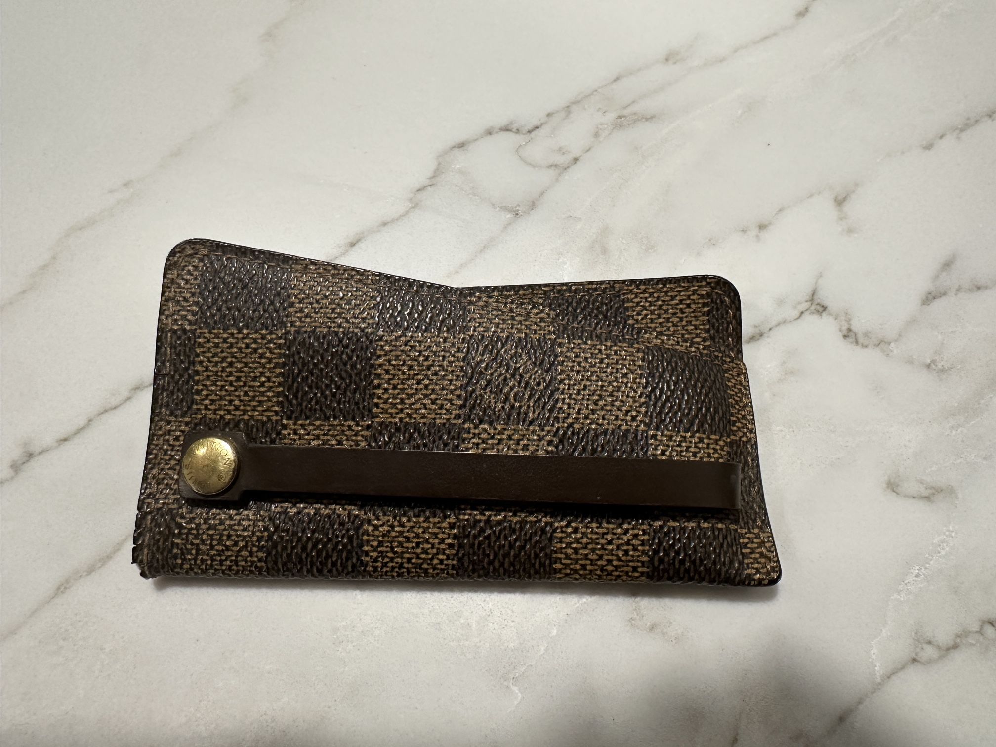 Louis Vuitton Key Chain / Key Holder