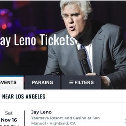 Tickets 