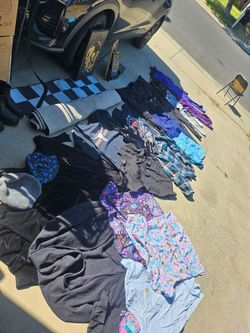 YARD SALE 6TH & 7TH