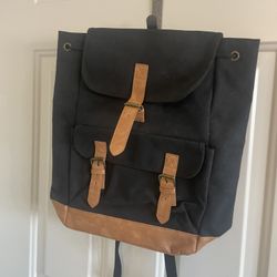 DSW Backpack 