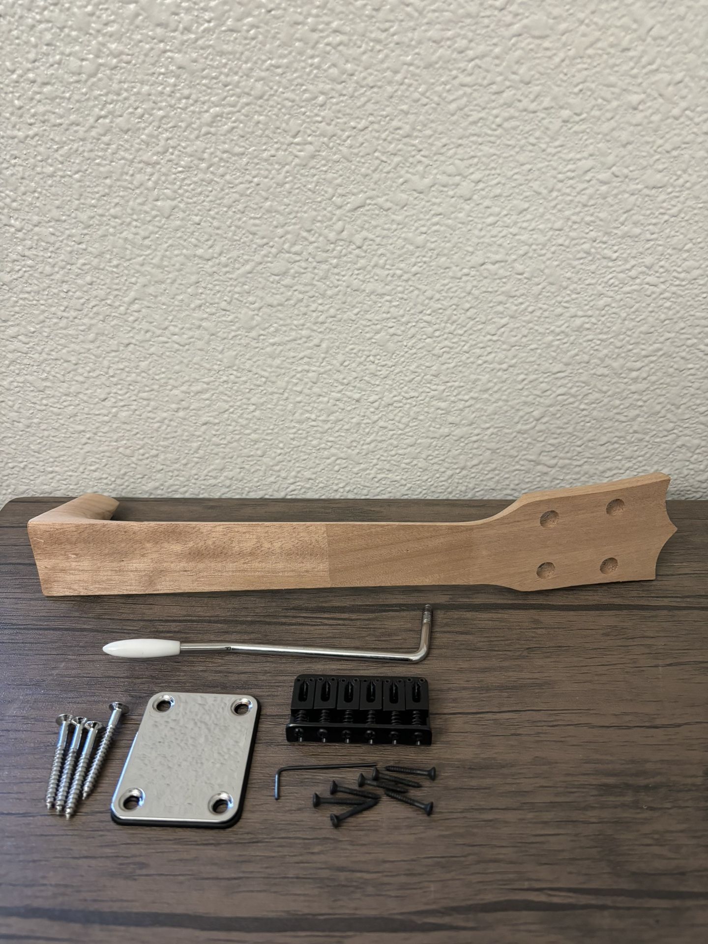 Guitar Parts