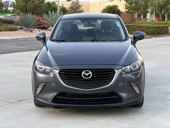 2016 MAZDA CX-3