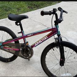 Lknew Joyce Star Pluto  Bike 20”