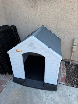 Dog house