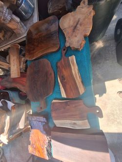 Charcuterie boards cutting boards display boards