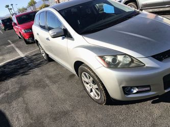 2009 Mazda Cx-7