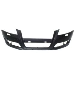 Front bumper cover Audi A3 2009 to 2013