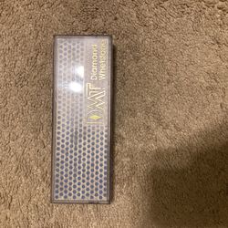 Knife Sharpener