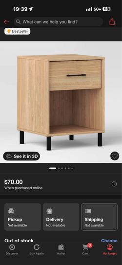 Nightstand