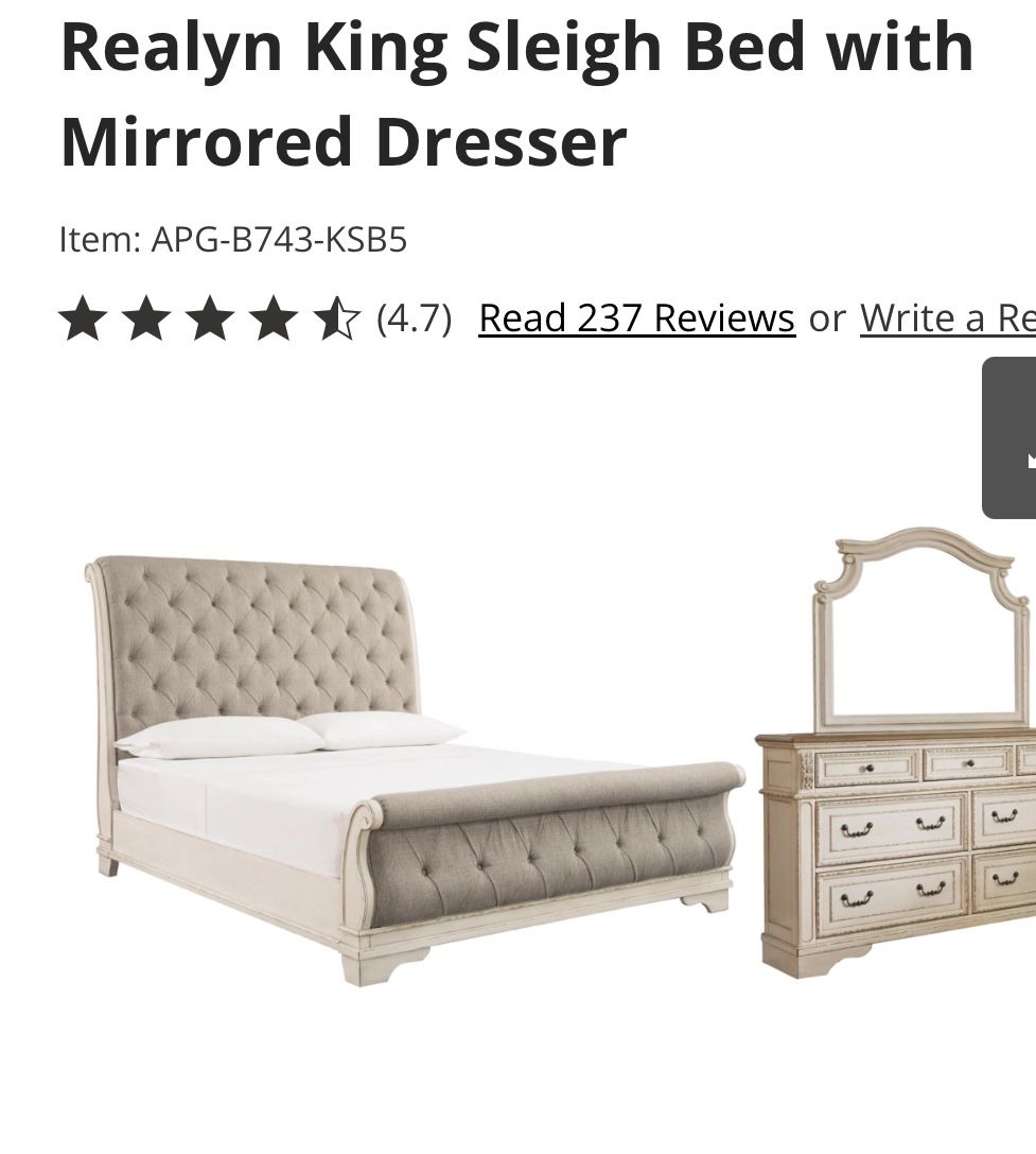 Bed Frame