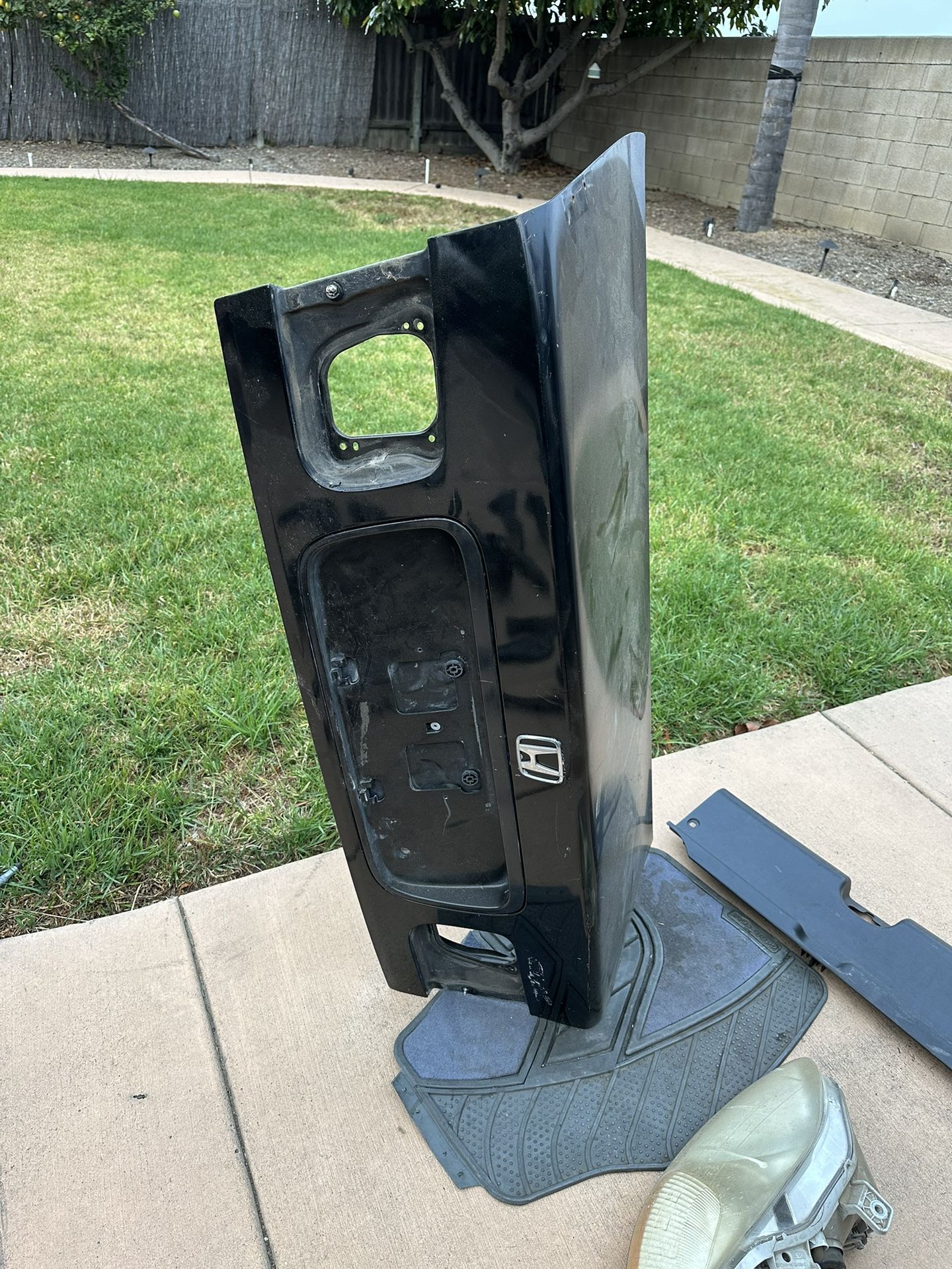 Car Parts For Civic