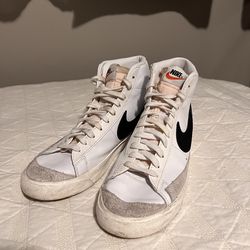 Nike zoom blazer mid