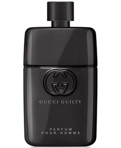 Gucci é Guilty Parfum Cologne For Men 