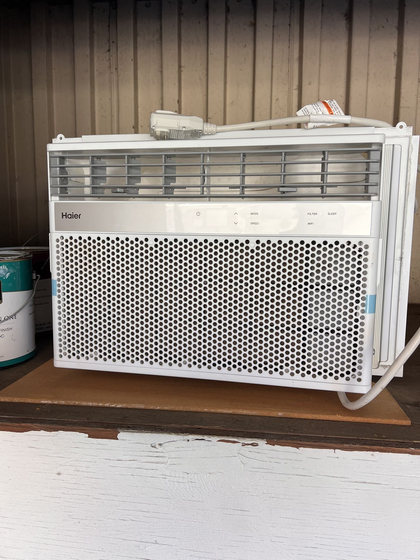 Haier Air Conditioner